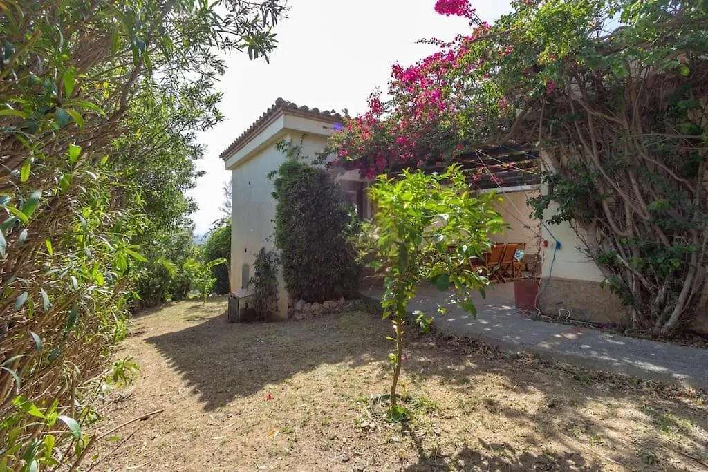 V024 - Villa Colina Palau Saverdera